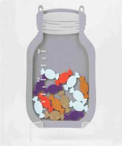 My Reward Jar - Reward Earning System