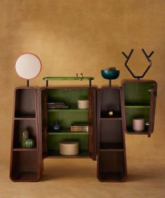 Moose Cabinet cum Sideboard