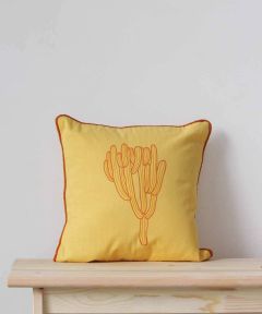 Habitat Desert Cactus Cushion Cover: Set of 2