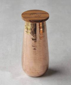 Water Copper Carafe