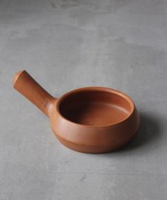 Arth Terracotta Pan