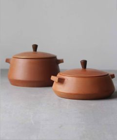 Arth Terracotta Pot