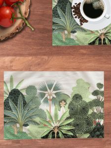Forest Placemats