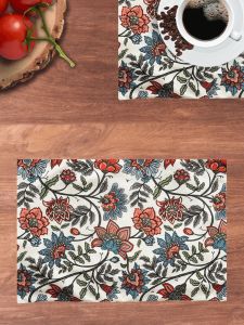 Jacobean Placemats