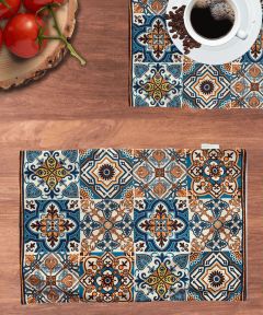 Casablanca Placemats
