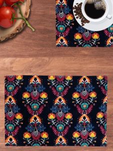 Kaleido Placemats
