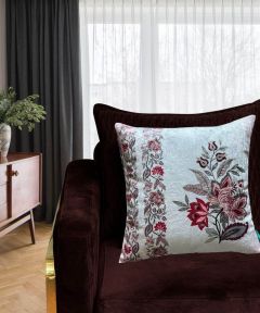 Chintz Mix Cushion Cover