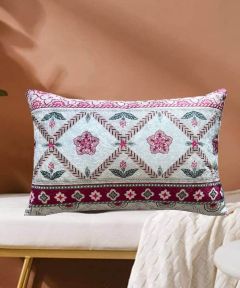 Chintz Lane Cushion Cover