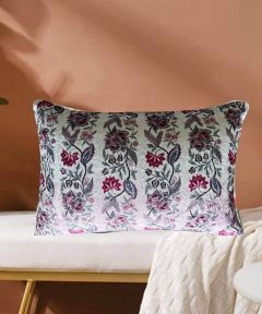 Chintz Vine Cushion Cover