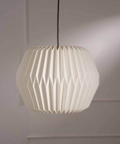 Tabla Origami Pendant Lamp