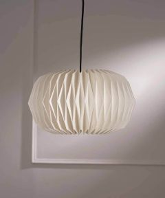 Velocity Origami Pendant Lamp