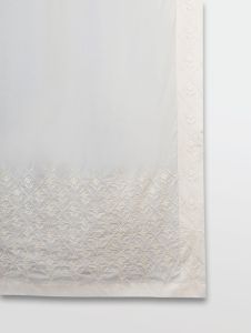 Sumbal Embroidered Curtain