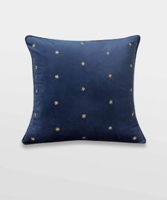 Sitara Navy Cushion