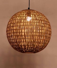 Orion Round Ball Hanging Lamp