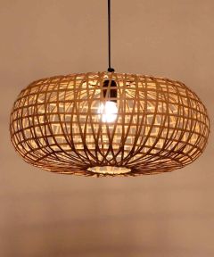 Orion Flat Ball Hanging Lamp