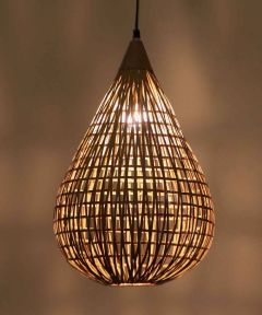 Orion Water Drop Hanging Lamp