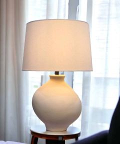 Krug Oval Table Lamp