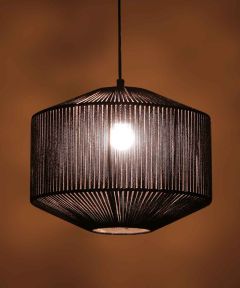 Bela Rope Hanging Lamp