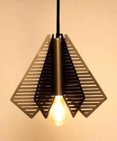 Arin Mesh Pendant Light
