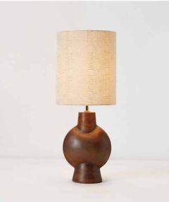 Globus Ceramic Table Lamp