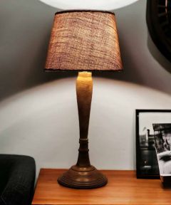 The Nirvana Table Lamp