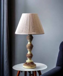 Knoxx Table Lamp
