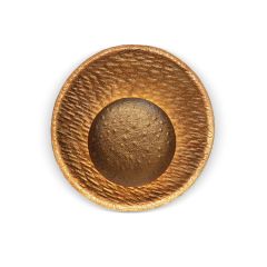 Sufi Gold Wall Lamp