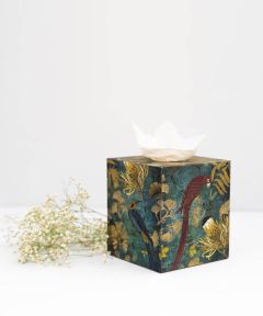 Neelambari Tissue Box