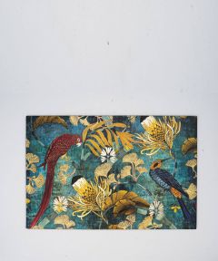 Neelambari Placemats: Set of 6
