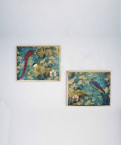 Neelambari Trivets - Set of 2