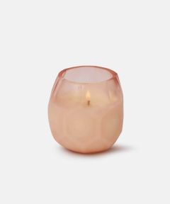 Blush Pink Seed Candle