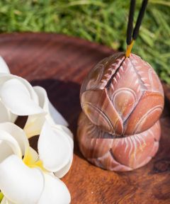 Ambuj Incense Holder