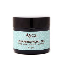 Jasmine Hydrating Facial Gel