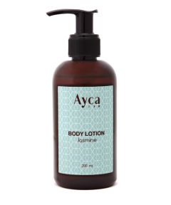 Jasmine Body Lotion