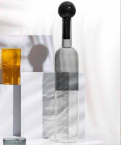 Juliette bottle - Monochrome