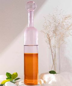 Juliette - Pink Amber bottle