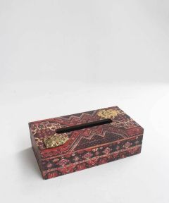Koliai Tissue Box