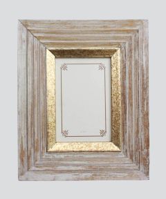 Gold Kara Photoframe