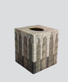 Baradari Tissue Box