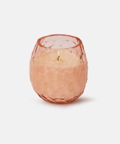 Blush Pink Kernel Candle