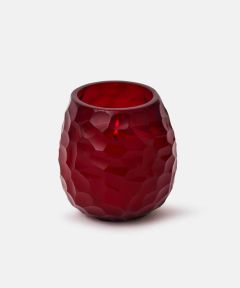 Red Kernel Candle