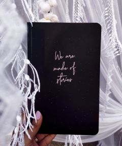 Notebook - Made Of Stories