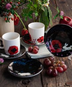 Tea for Two (Set of 6)