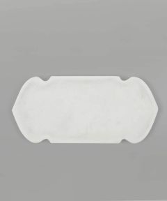 Mehrab Marble Platter