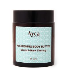 Stretch Mark Therapy Body Butter