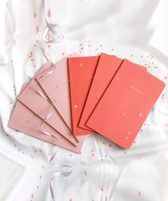 Notebook Set - On A Roll