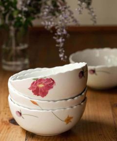 Pastoral Bowl (Set of 1 )