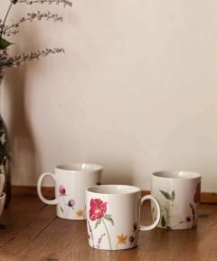 Pastoral Mugs (Set of 2 )
