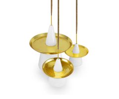 Pyramid Incense Stick: Large