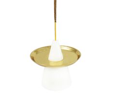 Pyramid Incense Stick: Small